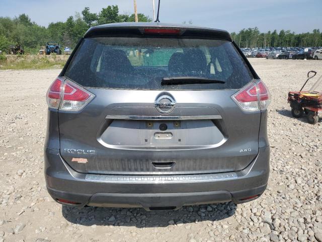صورة رقم 6 من المزاد - 2015 NISSAN ROGUE S مع VIN KNMAT2MV9FP592012