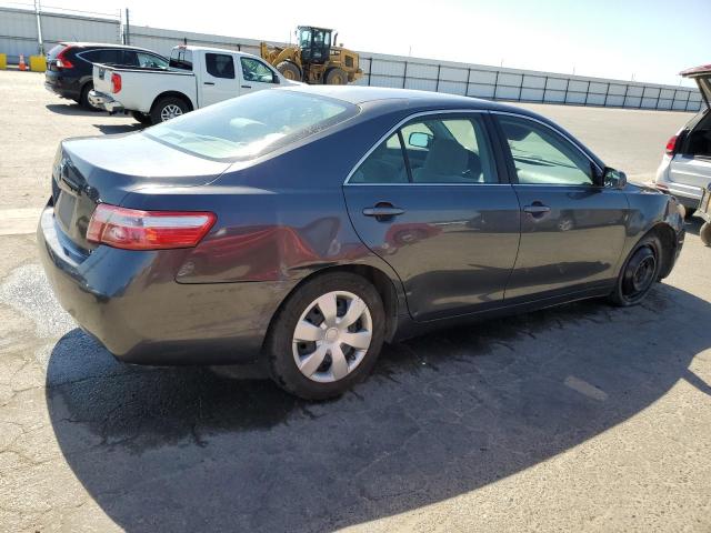 Photo 3 from auction – 2007 TOYOTA CAMRY CE with VIN 4T1BE46K27U667869