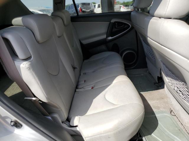 Photo 10 from auction – 2008 TOYOTA RAV4 LIMIT with VIN JTMZD31VX86067415