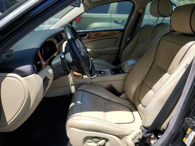 Photo 7 from auction – 2007 JAGUAR VANDENPLAS with VIN SAJWA82B97SH16032