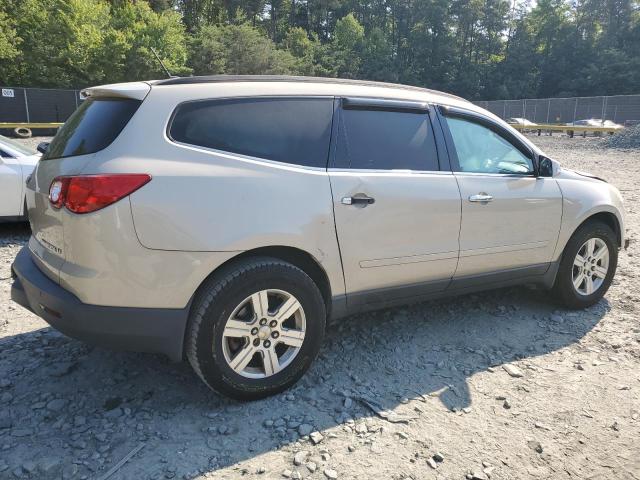 Photo 3 from auction – 2010 CHEVROLET TRAVERSE L with VIN 1GNLVFED9AJ232015