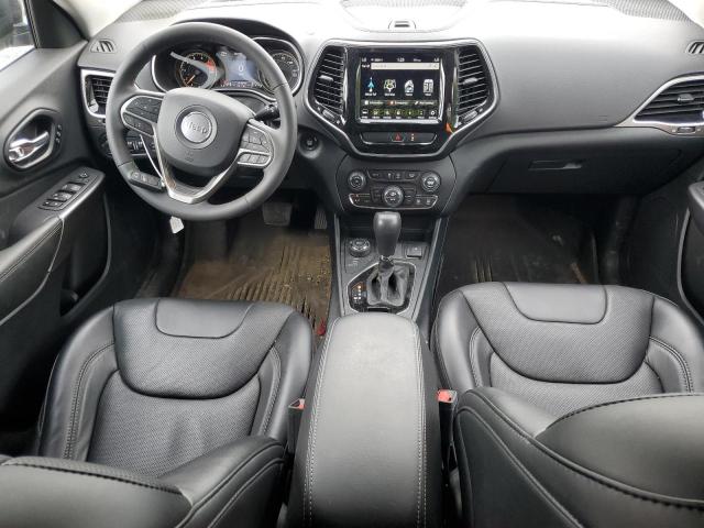 Photo 8 from auction – 2022 JEEP CHEROKEE L with VIN 1C4PJMDX9ND550873