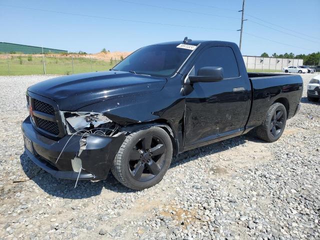 RAM 1500 2013 con VIN 3C6JR6AT7DG502373 - Foto de la subasta