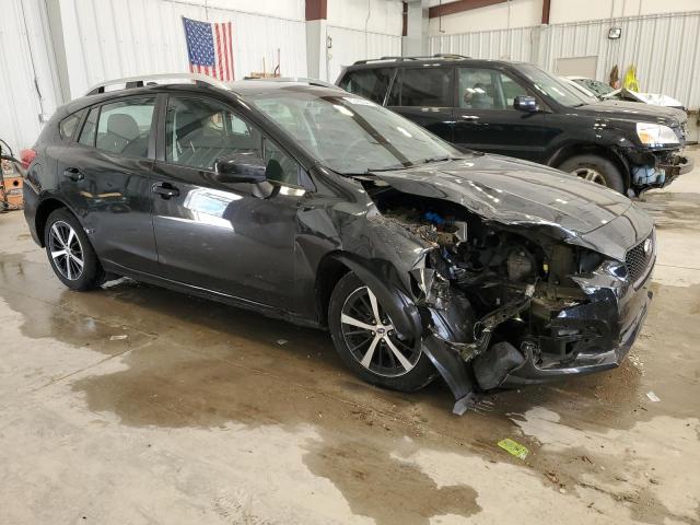 Photo 4 from auction – 2019 SUBARU IMPREZA PR with VIN 4S3GTAD63K3741013
