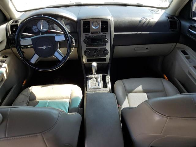 Photo 8 from auction – 2007 CHRYSLER 300 TOURIN with VIN 2C3KA53G97H697545