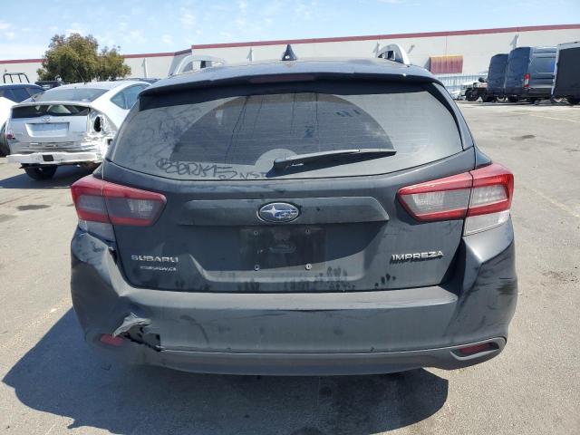 Photo 6 from auction – 2022 SUBARU IMPREZA PR with VIN 4S3GTAV6XN3720985
