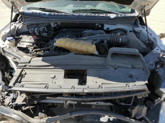 Photo 11 from auction – 2018 FORD F150 SUPER with VIN 1FTEW1CB7JKD21093