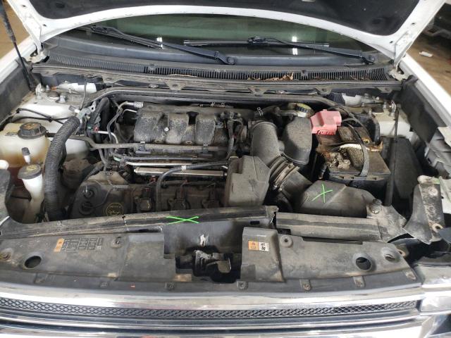 Photo 12 from auction – 2014 FORD FLEX SE with VIN 2FMGK5B88EBD27739