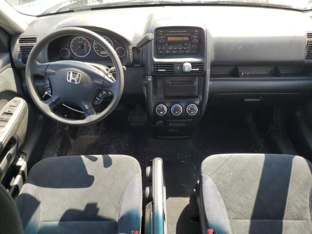 Photo 8 from auction – 2005 HONDA CR-V EX with VIN JHLRD78895C802036