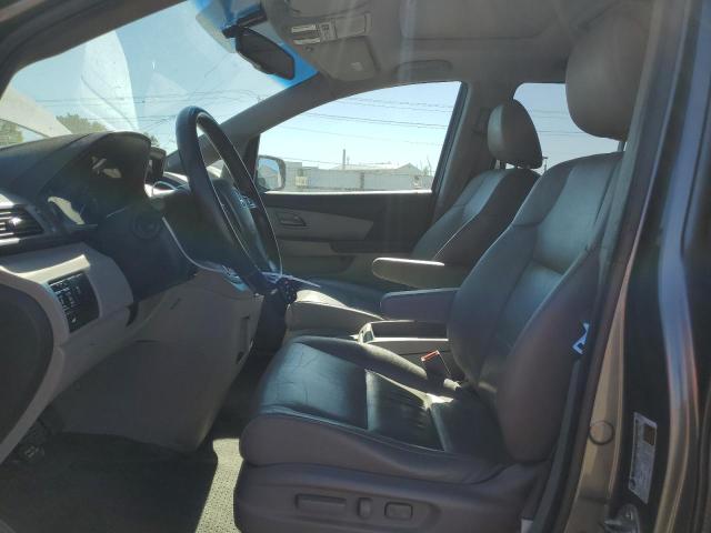 Photo 7 from auction – 2011 HONDA ODYSSEY EX with VIN 5FNRL5H69BB074316
