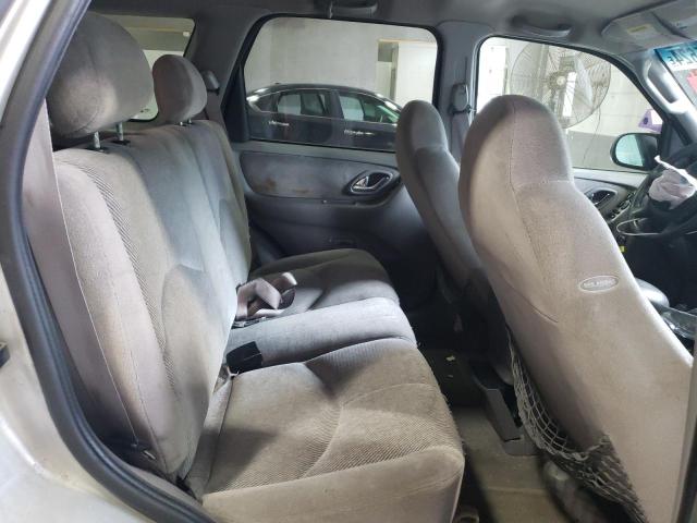 Фото 11 с аукциона – 2001 MAZDA TRIBUTE LX с VIN 4F2CU08141KM65160