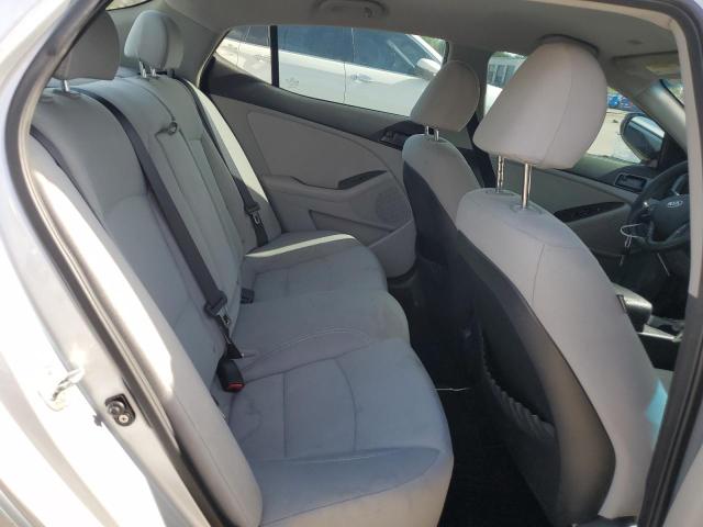 Photo 10 from auction – 2013 KIA OPTIMA LX with VIN KNAGM4A7XD5393050