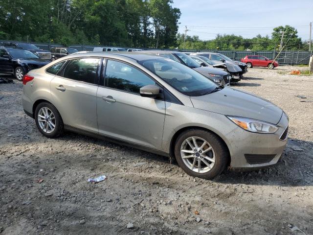 Photo 4 from auction – 2016 FORD FOCUS SE with VIN 1FADP3F28GL334752