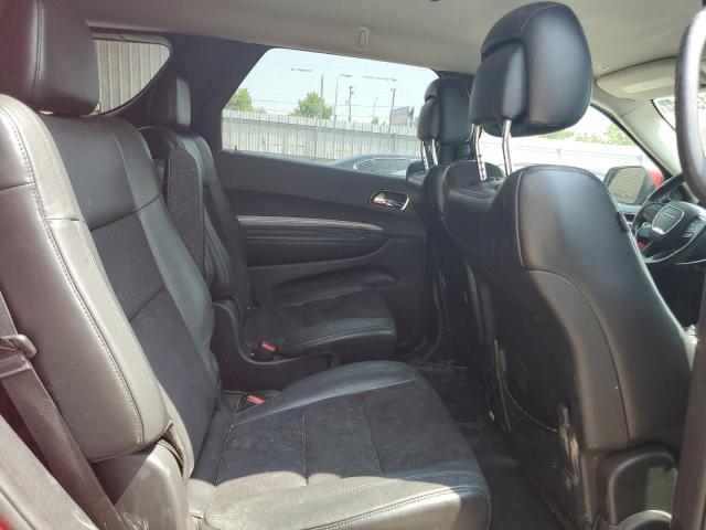 Фото 11 с аукциона – 2018 DODGE DURANGO GT с VIN 1C4RDJDG8JC395683