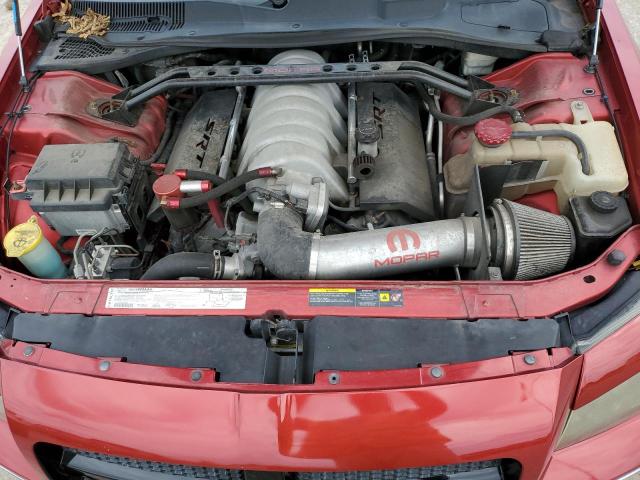 Photo 11 from auction – 2006 DODGE MAGNUM R/T with VIN 2D4GV77316H219078