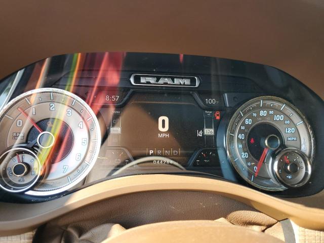 Photo 9 from auction – 2020 RAM 1500 LONGH with VIN 1C6SRFKT1LN360370