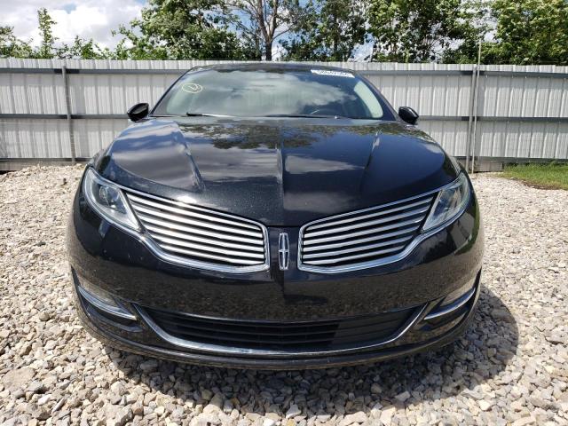 Photo 5 from auction – 2014 LINCOLN MKZ with VIN 3LN6L2JK9ER817502