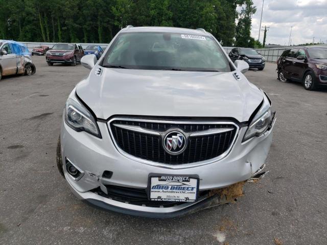 Photo 5 from auction – 2019 BUICK ENVISION E with VIN LRBFX2SA2KD023572