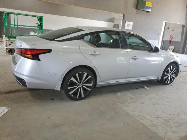 Photo 3 from auction – 2021 NISSAN ALTIMA SR with VIN 1N4BL4CV3MN401488