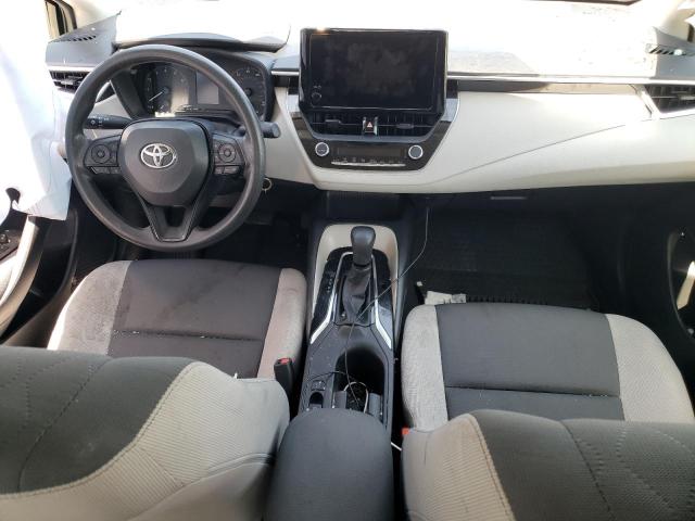 Photo 8 from auction – 2023 TOYOTA COROLLA LE with VIN JTDB4MEE7PJ002809