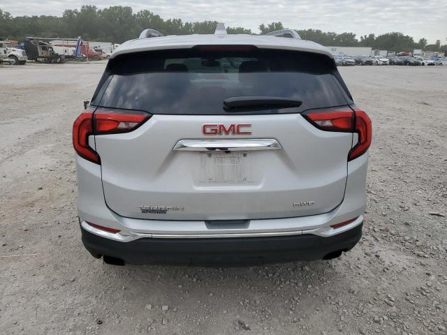 Photo 6 from auction – 2018 GMC TERRAIN SL with VIN 3GKALVEX2JL300243
