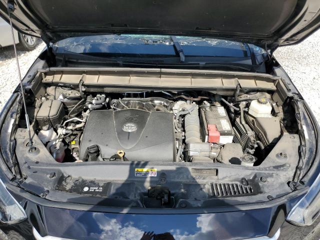 Photo 12 from auction – 2022 TOYOTA HIGHLANDER with VIN 5TDGZRAH8NS125488