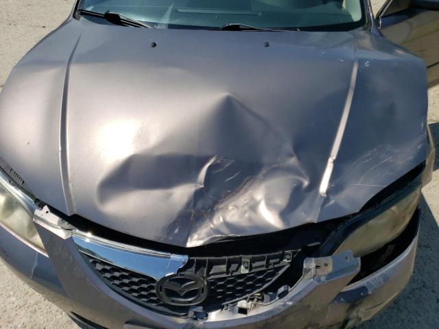 Photo 11 from auction – 2008 MAZDA 3 I with VIN JM1BK32F881783628