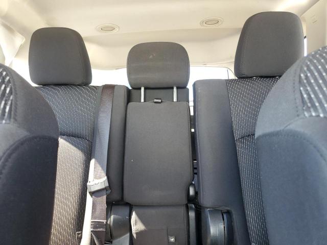 Photo 10 from auction – 2017 DODGE JOURNEY SX with VIN 3C4PDCBG6HT591013