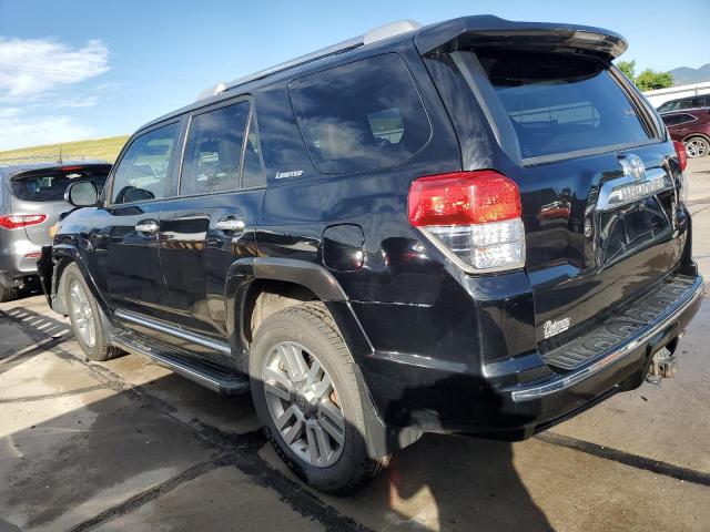 Zdjęcie 2 z aukcji – 2011 TOYOTA 4RUNNER SR z VIN JTEBU5JR8B5063727