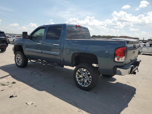 Photo 2 from auction – 2012 CHEVROLET SILVERADO with VIN 3GCPCSE00CG116227