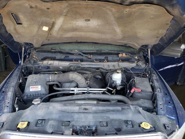 Zdjęcie 11 z aukcji – 2010 DODGE RAM 1500 z VIN 1D7RV1CTXAS172424