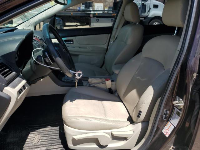 Photo 7 from auction – 2013 SUBARU IMPREZA SP with VIN JF1GPAS64DH211586