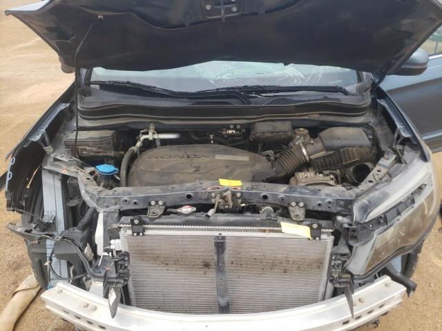 Photo 11 from auction – 2016 HONDA PILOT EX with VIN 5FNYF5H35GB049929