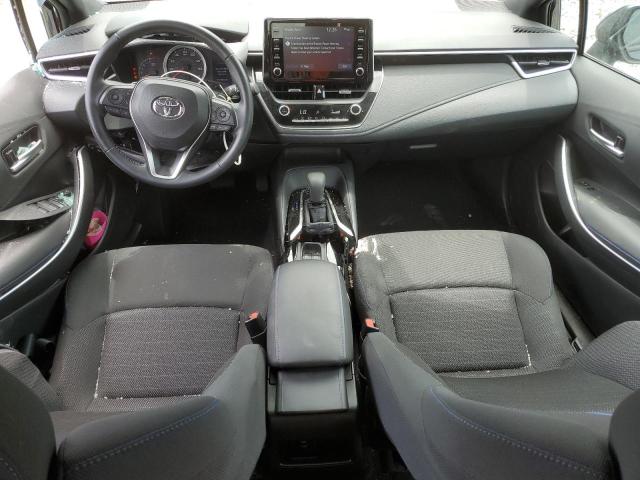 Photo 8 from auction – 2020 TOYOTA COROLLA SE with VIN 5YFS4RCE6LP043342