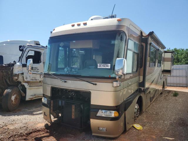 Photo 2 from auction – 2002 MNAC MOTORHOME with VIN 1RF12564X22019497