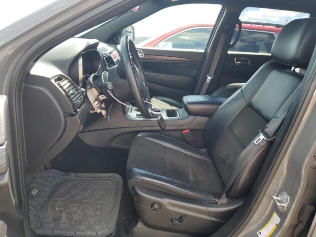 Photo 7 from auction – 2019 JEEP GRAND CHER with VIN 1C4RJFAG0KC715154