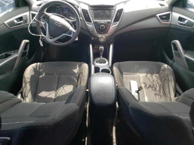 Photo 8 from auction – 2015 HYUNDAI VELOSTER with VIN KMHTC6AD4FU244885