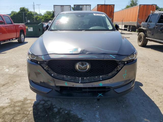 Photo 5 from auction – 2019 MAZDA CX-5 TOURI with VIN JM3KFACM3K1684588