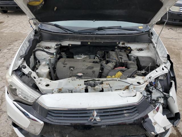 Photo 12 from auction – 2016 MITSUBISHI OUTLANDER with VIN JA4AP3AU5GZ029948