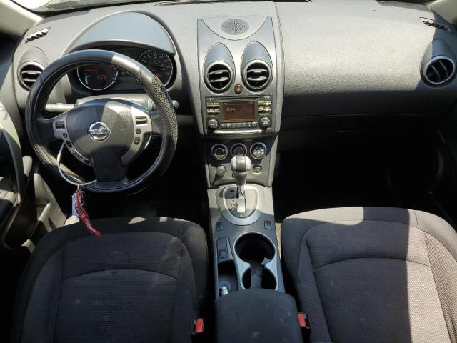 Photo 8 from auction – 2012 NISSAN ROGUE S with VIN JN8AS5MV1CW376228
