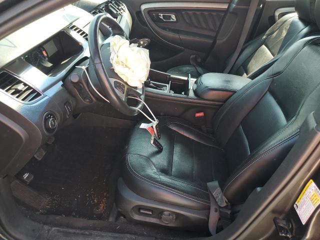 Photo 7 from auction – 2015 FORD TAURUS SEL with VIN 1FAHP2E87FG193780