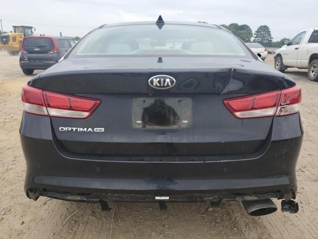Photo 6 from auction – 2018 KIA OPTIMA LX with VIN 5XXGT4L3XJG237453