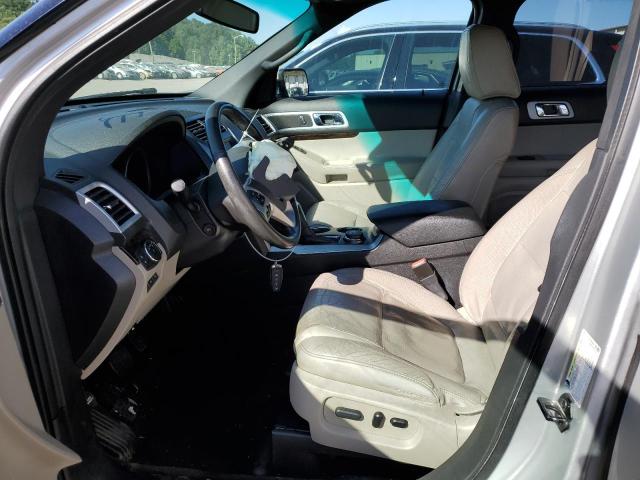 Photo 7 from auction – 2011 FORD EXPLORER L with VIN 1FMHK8F84BGA03367