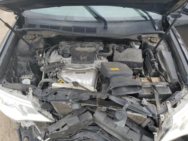 صورة رقم 11 من المزاد - 2012 TOYOTA CAMRY BASE مع VIN 4T1BF1FK3CU113102
