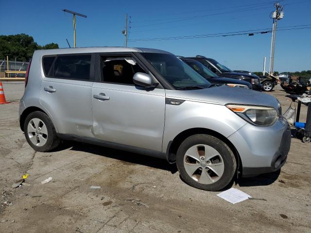 Photo 4 from auction – 2014 KIA SOUL with VIN KNDJN2A20E7744018