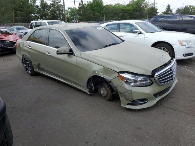 Photo 4 from auction – 2014 MERCEDES-BENZ E 350 4MAT with VIN WDDHF8JB8EA923138