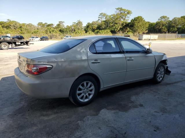 Photo 3 from auction – 2004 LEXUS ES 330 with VIN JTHBA30G445002815