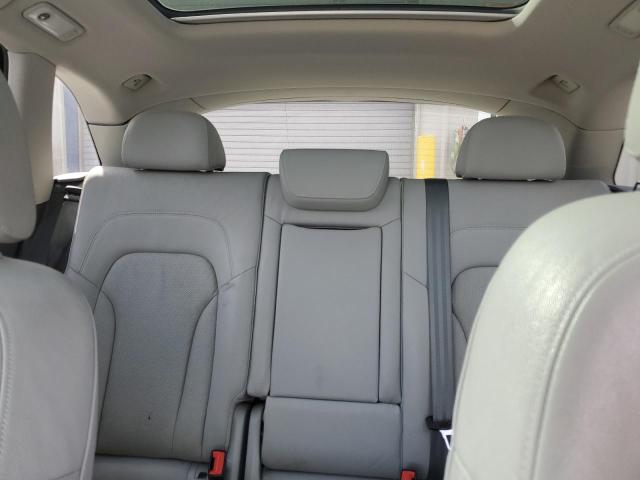 Photo 10 from auction – 2017 AUDI Q5 PREMIUM with VIN WA1D7AFP5HA008411