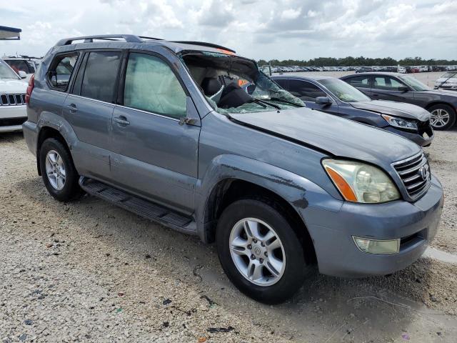 Photo 4 from auction – 2004 LEXUS GX 470 with VIN JTJBT20X740047926