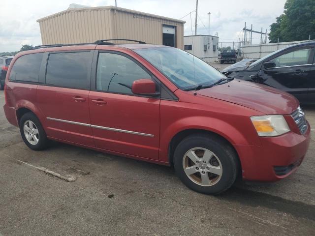 Photo 4 from auction – 2010 DODGE GRAND CARA with VIN 2D4RN5D18AR191119